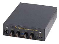 Camera Server AXIS 240