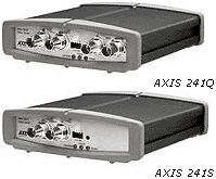 Axis 2401