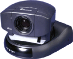 AXIS Pan/Tilt/Zoom Camera