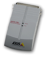 - AXIS 540