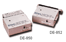 DE-850 / 852