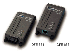 DFE-853 / 854