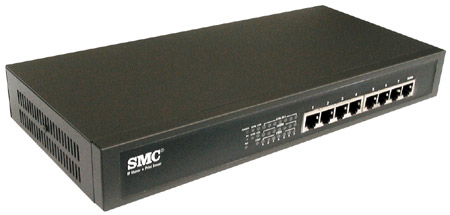 SMC7008BR Broadband Router